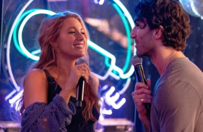 It Ends With Us: Cele mai mari 5 schimbări de la carte la film