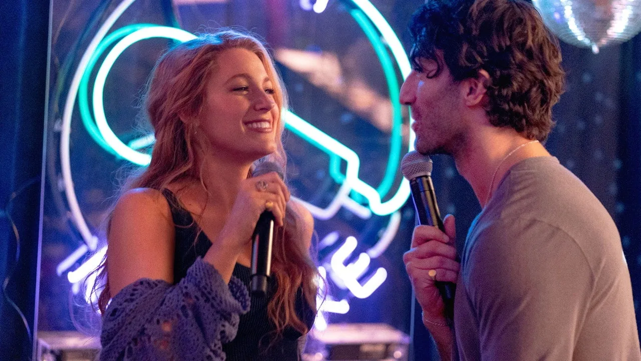 It Ends With Us: Cele mai mari 5 schimbări de la carte la film