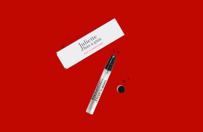 Juliette Has a Gun Not a Perfume este un mosc unic cu o singură notă – Review