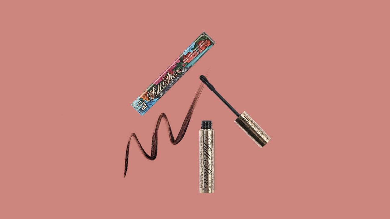 KVD Beauty Full Sleeve Tubing Mascara este soluția mea pentru genele îndrăznețe care nu curg – Review