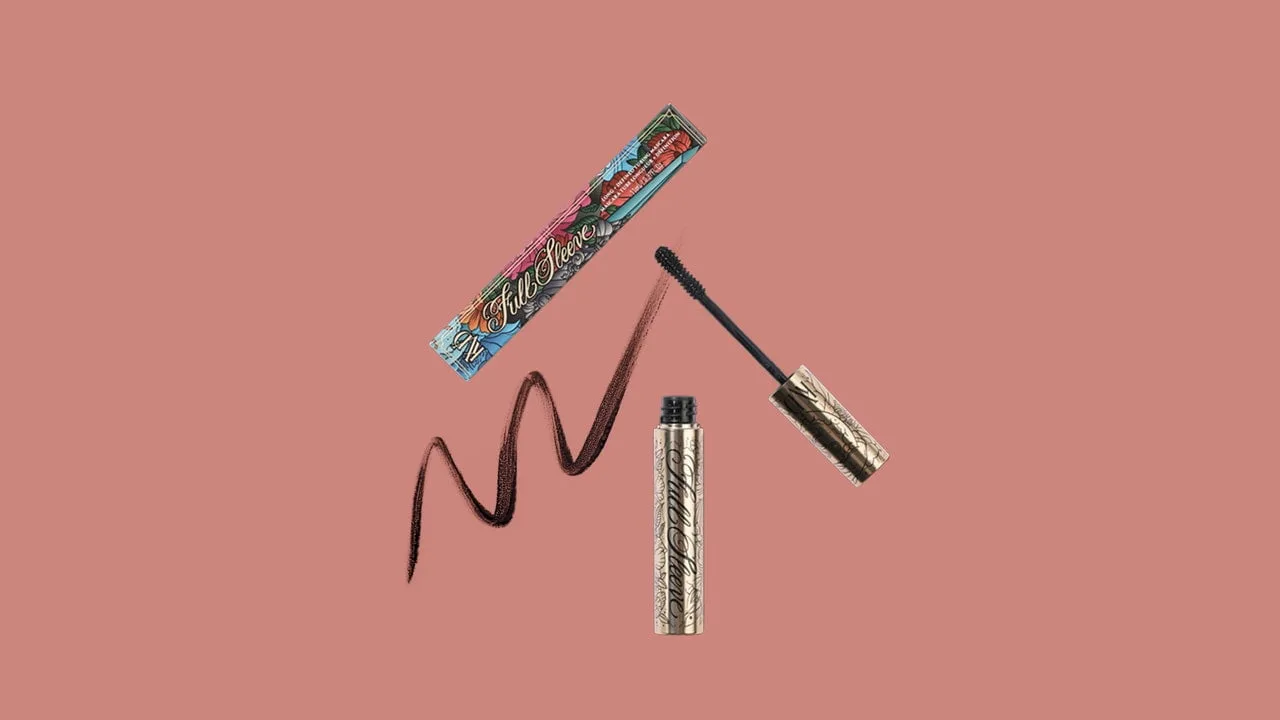 KVD Beauty Full Sleeve Tubing Mascara este soluția mea pentru genele îndrăznețe care nu curg – Review