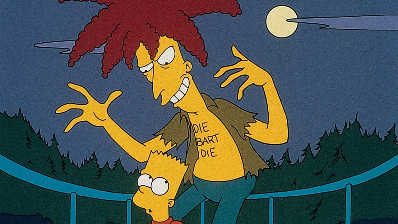 Care sunt cele mai bune cinci episoade „Simpsons” din toate timpurile?