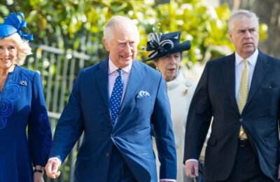 Regele Charles și Prințul Andrew își vor rezolva în sfârșit disputa privind locuința din Balmoral?