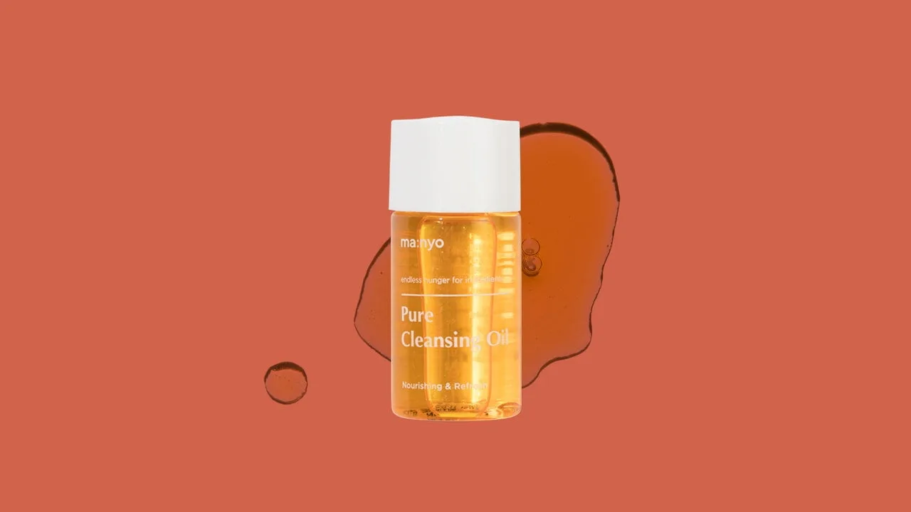 Ma:nyo Pure Cleansing Oil este „Ride or Die” pentru mine – recenzie