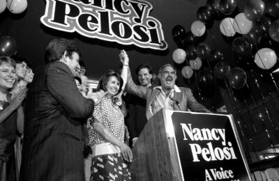 Puterea tăcută și vicleană a lui Nancy Pelosi: „La fel de strălucitoare ca Steve Jobs, Jeff Bezos”