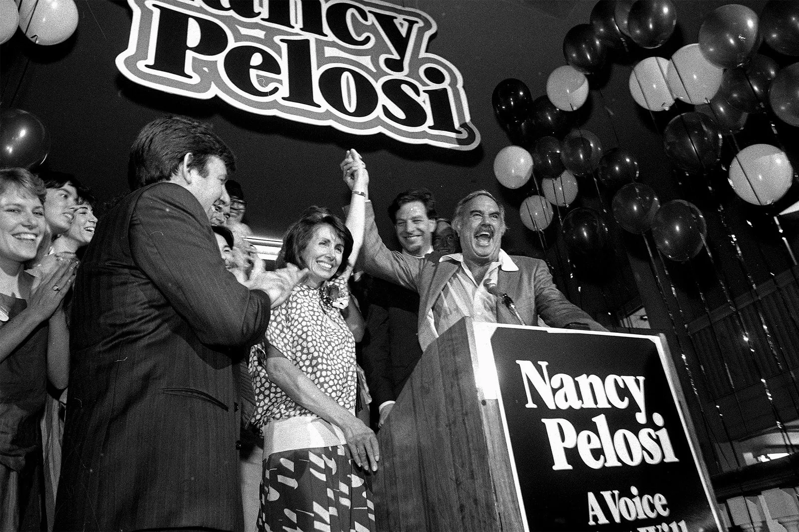 Puterea tăcută și vicleană a lui Nancy Pelosi: „La fel de strălucitoare ca Steve Jobs, Jeff Bezos”