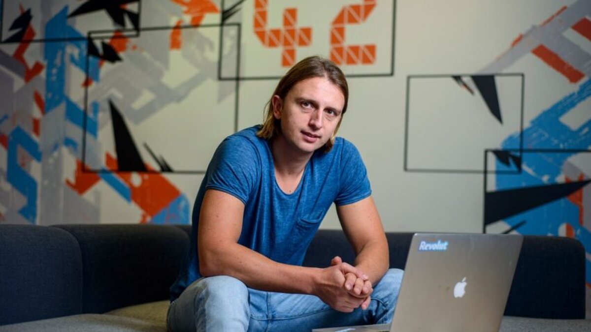 Angajații Revolut vor beneficia de un beneficiu de 390 de milioane de lire sterline, în timp ce evaluarea gigantului fintech atinge 35 de miliarde de lire sterline