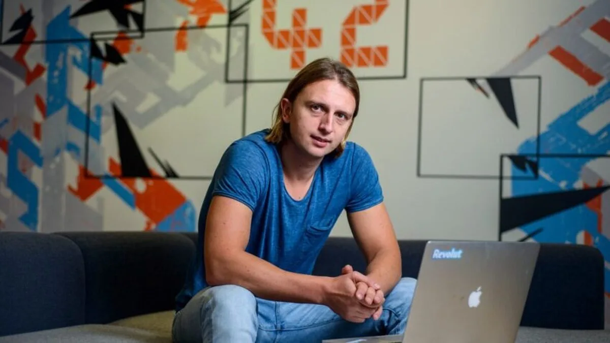 Angajații Revolut vor beneficia de un beneficiu de 390 de milioane de lire sterline, în timp ce evaluarea gigantului fintech atinge 35 de miliarde de lire sterline