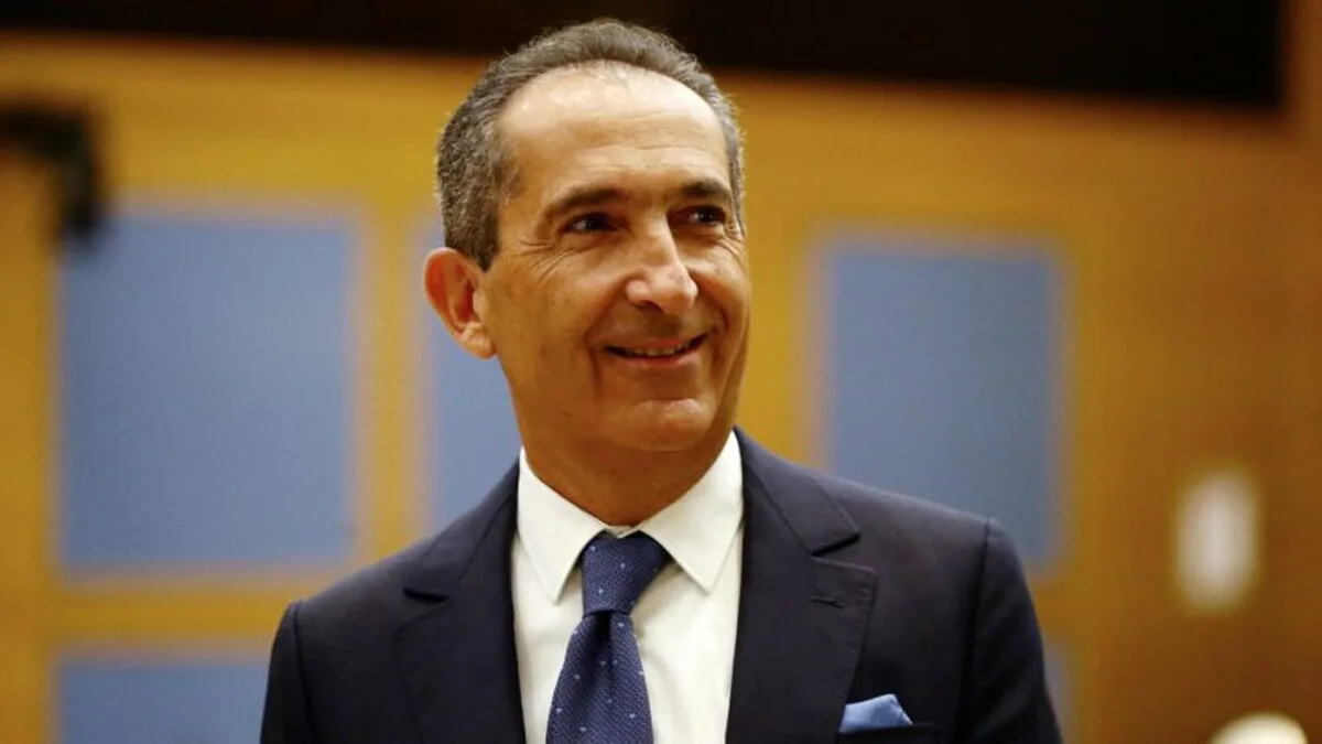 Patrick Drahi vinde participația de 24,5% la BT către Bharti Global din India, care exclude achiziția integrală