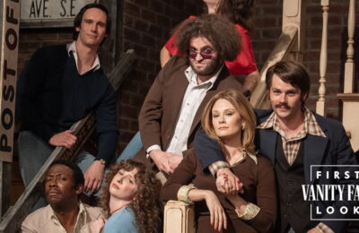 Prima privire asupra filmului „Saturday Night”: Cum filmul „SNL” surprinde noaptea de deschidere sălbatică din 1975