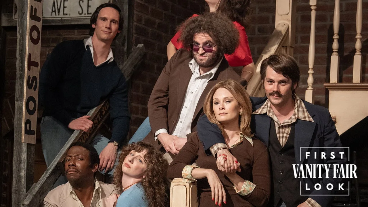 Prima privire asupra filmului „Saturday Night”: Cum filmul „SNL” surprinde noaptea de deschidere sălbatică din 1975