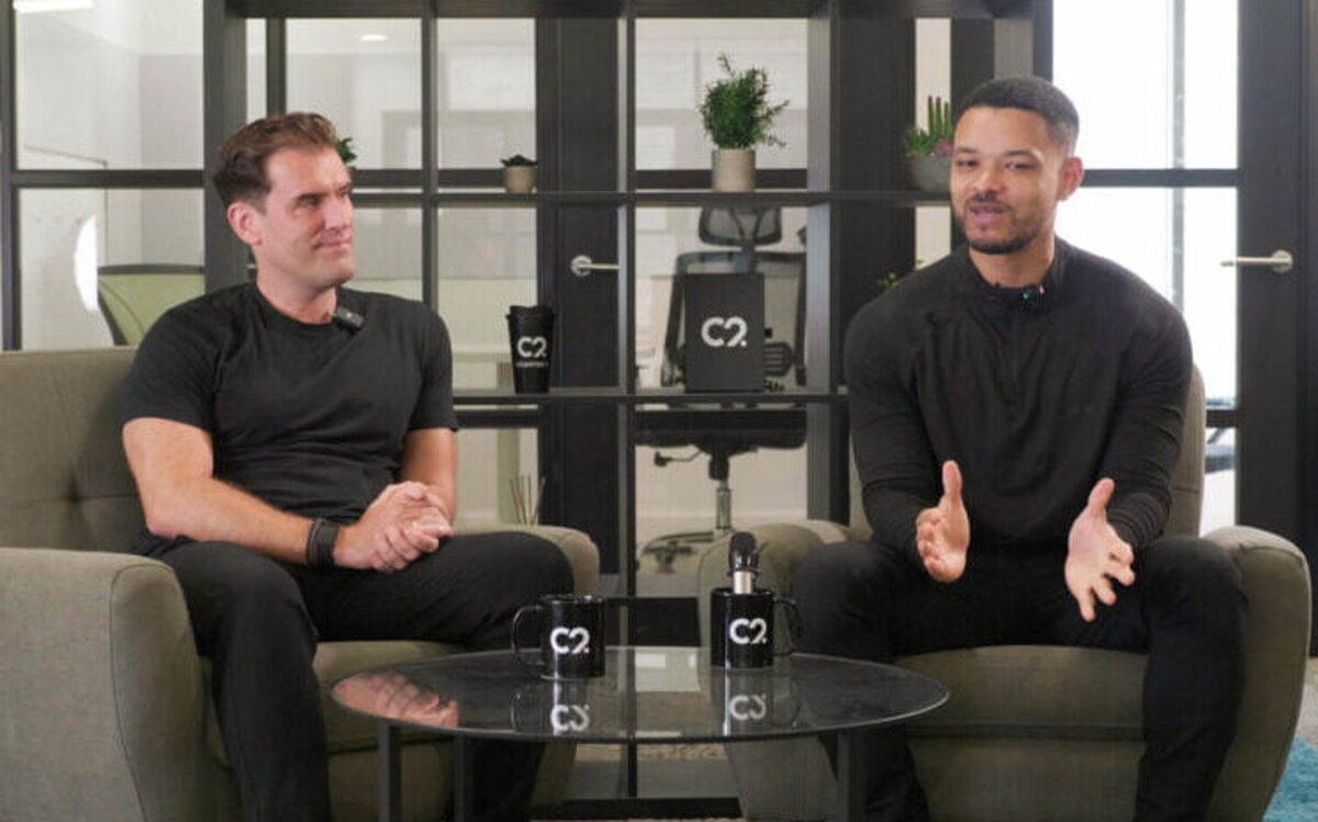 Anunțurile Huel și Zoe interzise din cauza legăturilor nedeclarate cu Steven Bartlett