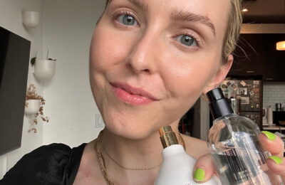 Cum să stratificați parfumurile 2024, conform editorilor Allure  Testat și revizuit