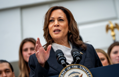 Ce înseamnă Kamala Harris pentru șansele democraților în statele de luptă