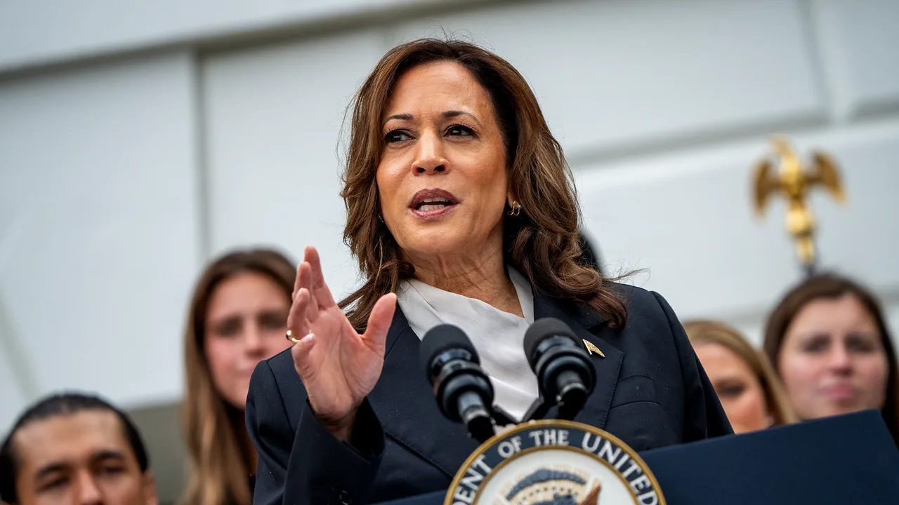 Ce înseamnă Kamala Harris pentru șansele democraților în statele de luptă