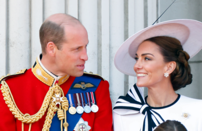Kate Middleton și Prințul William își dezvăluie planurile de sfârșit de vară