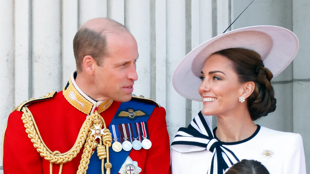 Kate Middleton și Prințul William își dezvăluie planurile de sfârșit de vară