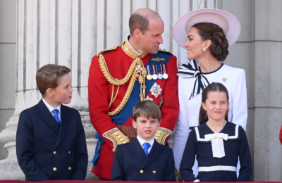 Povestea de dragoste a prințului William și a lui Kate Middleton a devenit publică acum 20 de ani