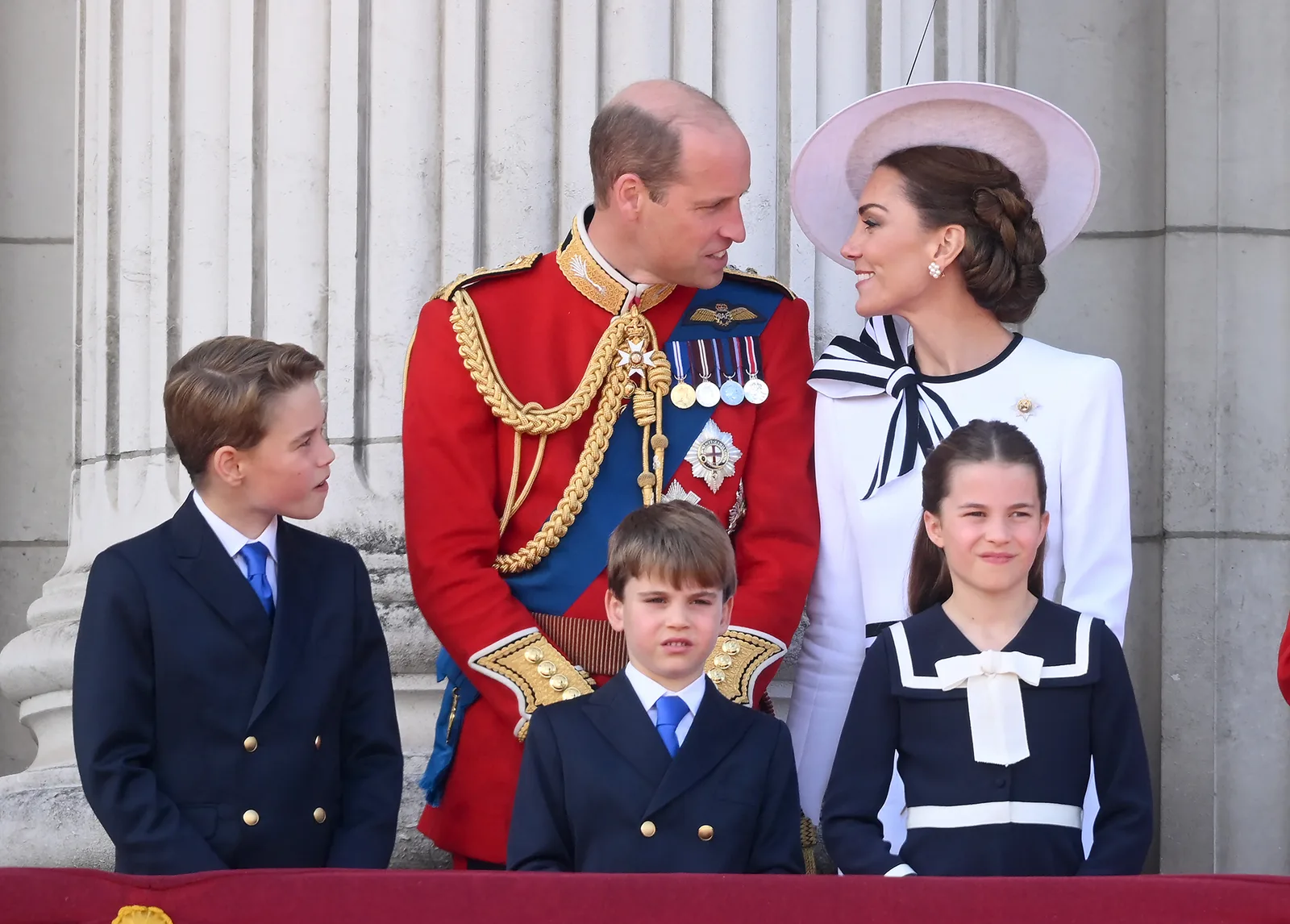 Povestea de dragoste a prințului William și a lui Kate Middleton a devenit publică acum 20 de ani