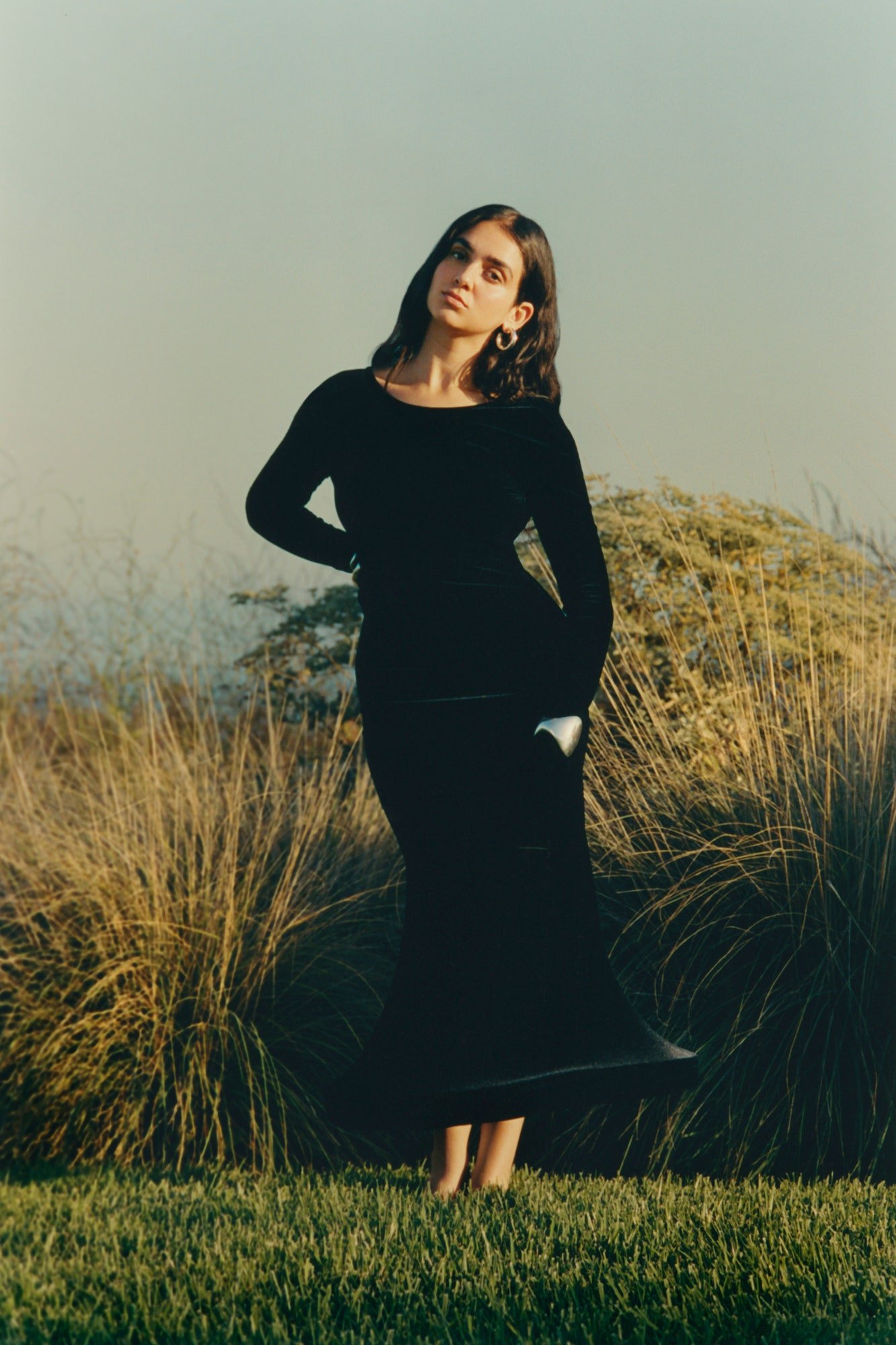 Universul conform lui Geraldine Viswanathan