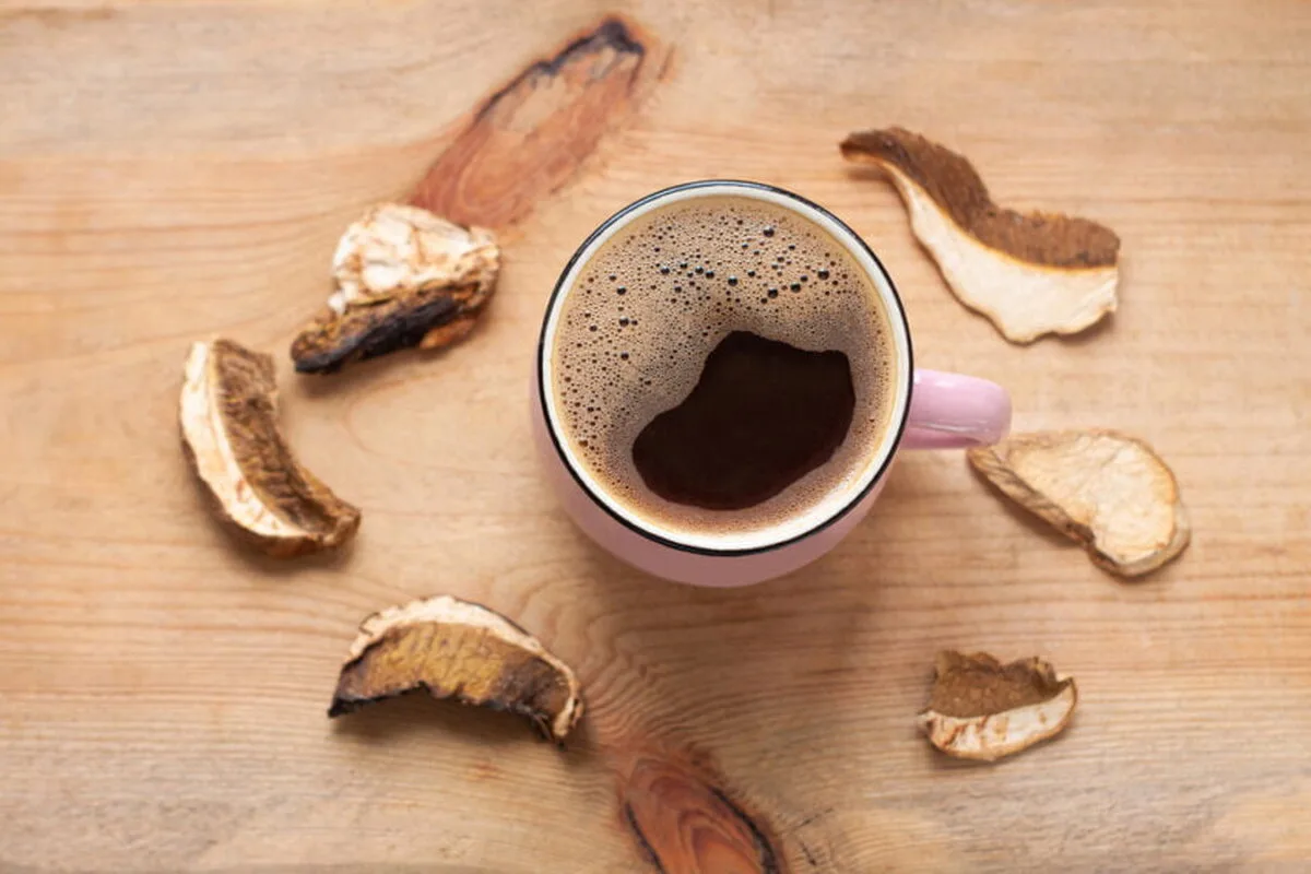 Ce este cafeaua cu ciuperci? O întorsătură mai sănătoasă pentru ceașca dvs. de dimineață