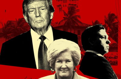 Femeia care a pus la cale ascensiunea lui Donald Trump din cenușa lui 2020