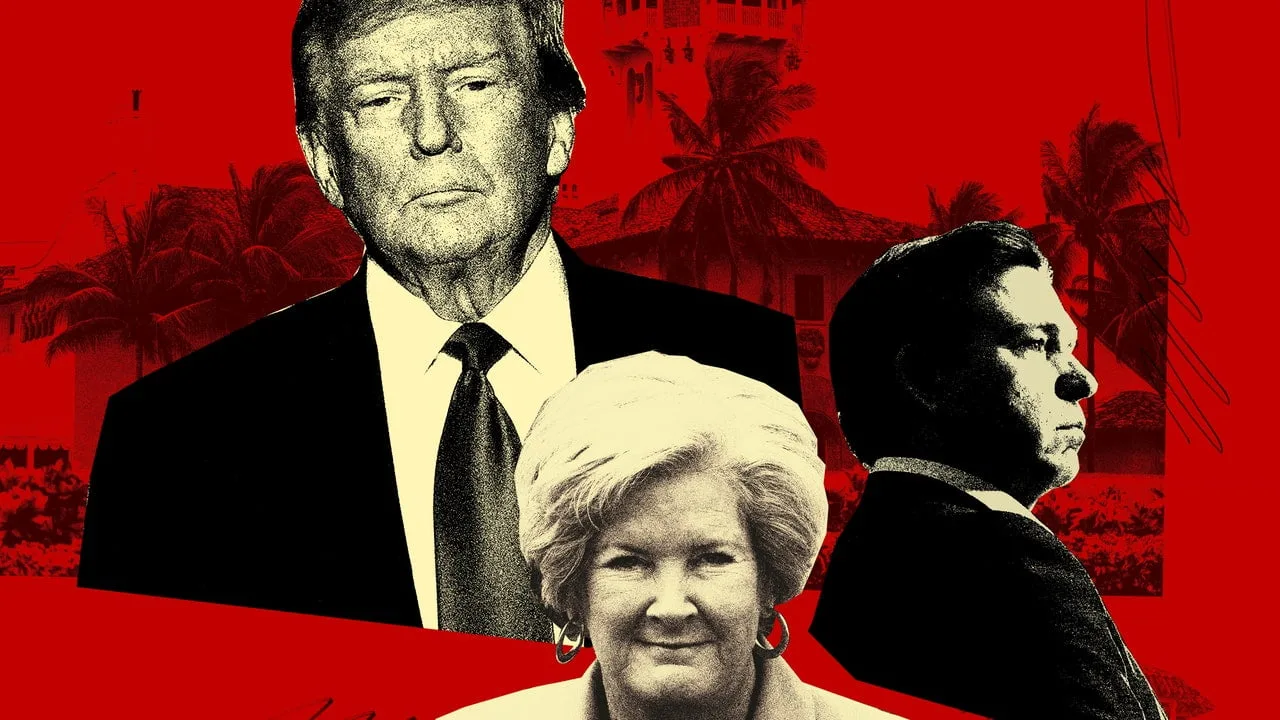 Femeia care a pus la cale ascensiunea lui Donald Trump din cenușa lui 2020