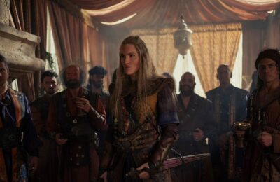 Cine este Lohar în House of the Dragon?