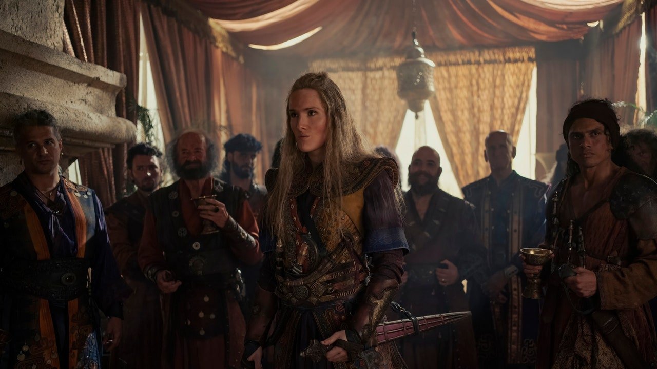 Cine este Lohar în House of the Dragon?