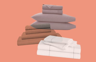 9 Cele mai bune cearșafuri răcoritoare pentru menopauză în 2024: Alegeri de reglare a temperaturii pentru bufeuri și transpirații nocturne
