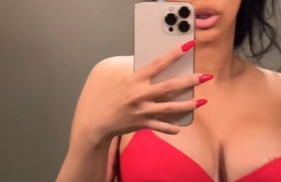 Manichiura pe care Selena Gomez, Cardi B și Jenna Ortega o au în comun chiar acum – vezi fotografiile