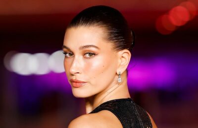 Noua manichiură a mamei lui Hailey Bieber a fost solicitată personal de Justin Bieber