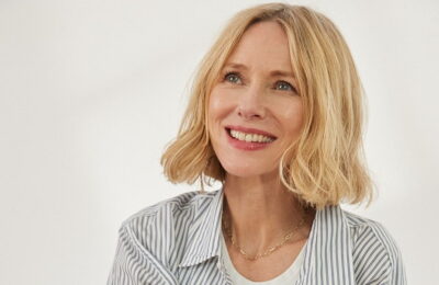 Naomi Watts recucerește lumina reflectoarelor: „Știu cum e să eșuezi. Nu este atât de rău”