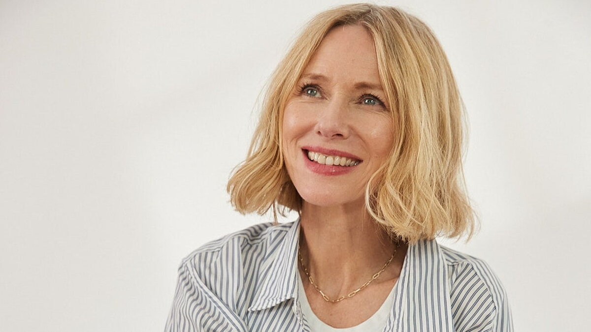 Naomi Watts recucerește lumina reflectoarelor: „Știu cum e să eșuezi. Nu este atât de rău”