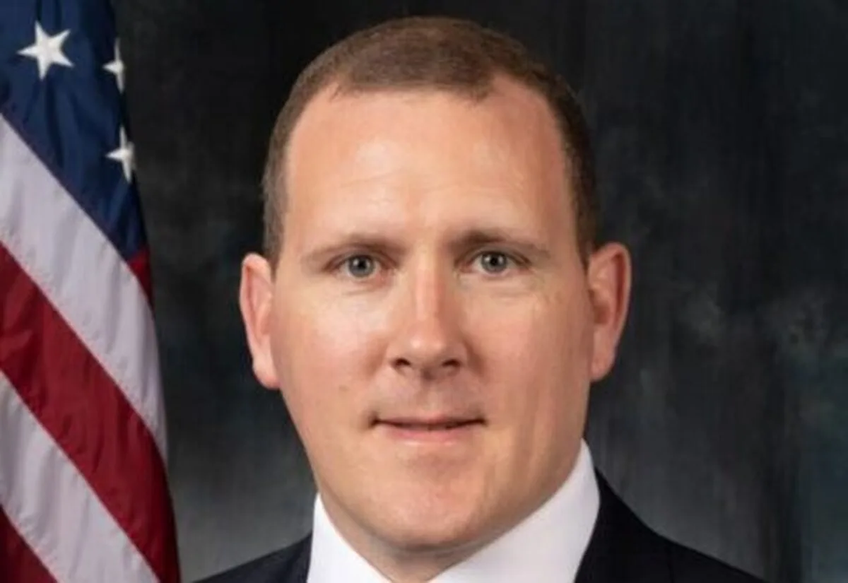 Perspective de la șeriful american pensionat Andrew Smith: Leadership, inovație și integritate