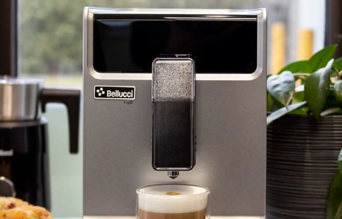 Perspective de la un lider în domeniul aparatelor speciale de cafea