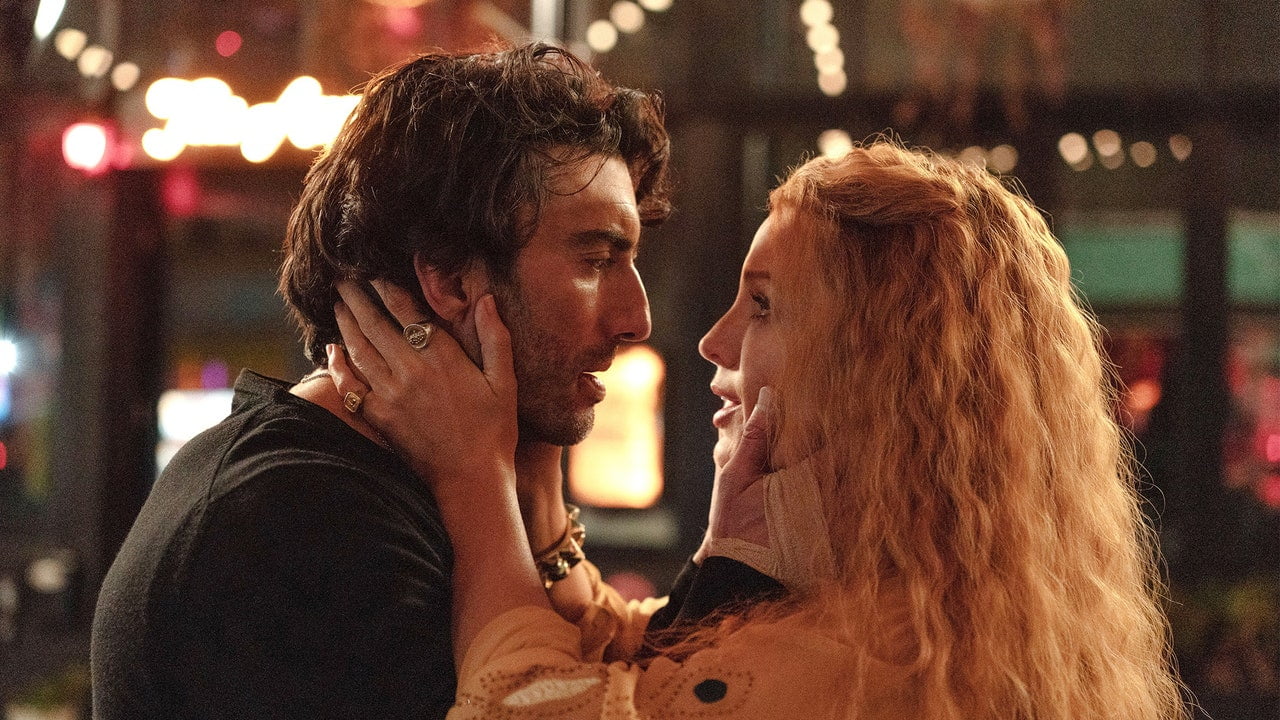Blake Lively găsește un sens în melodrama din It Ends With Us