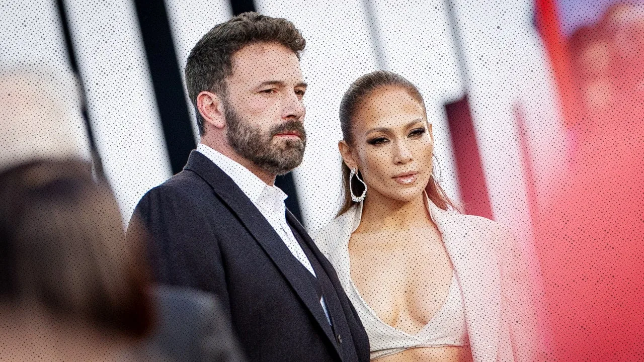 J.Lo, Ben și arta de a-ți sincroniza anunțul de divorț al celebrităților