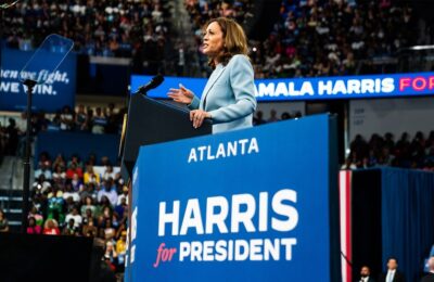 Avertismente pentru Camp Kamala și Team Trump: 6 moduri de a depista infecțiile și inflexiunile personalului pe traseul campaniei