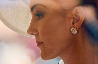 Cum a devenit Kate Middleton viitorul monarhiei