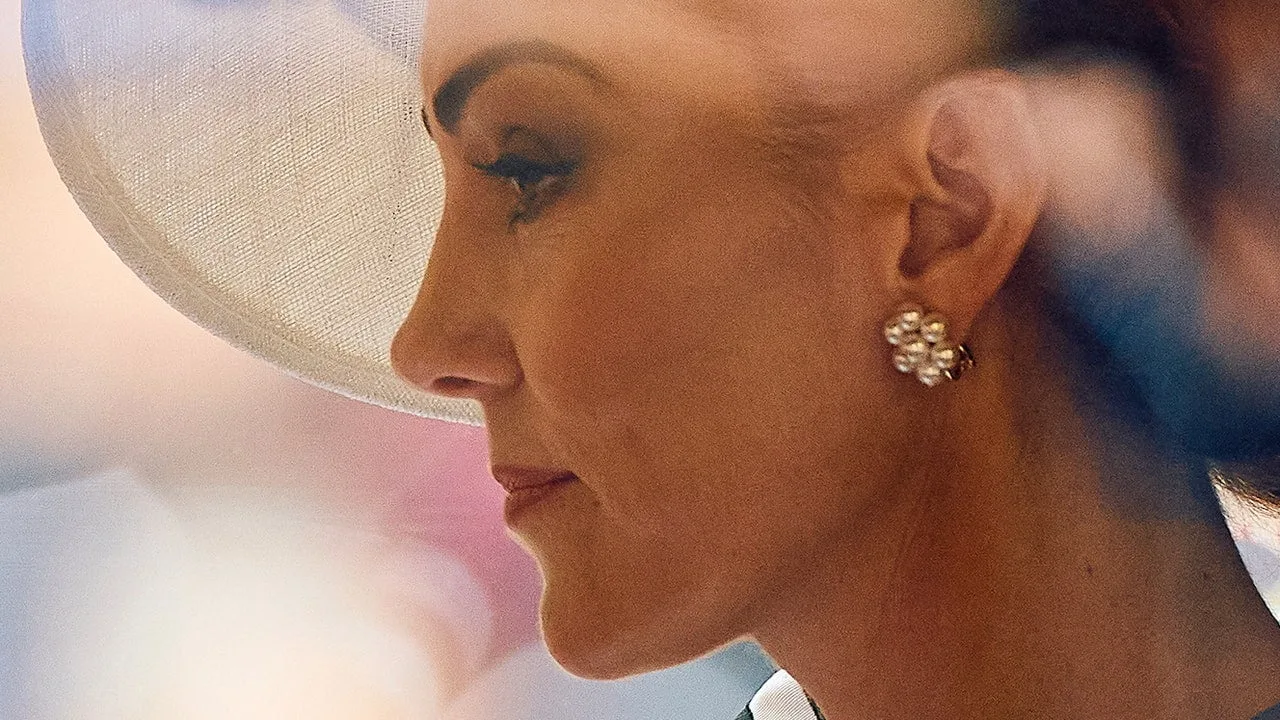 Cum a devenit Kate Middleton viitorul monarhiei