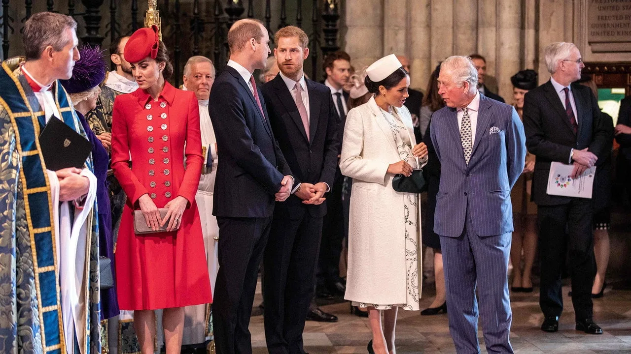 Apelurile prințului Harry către regele Charles „rămân fără răspuns”
