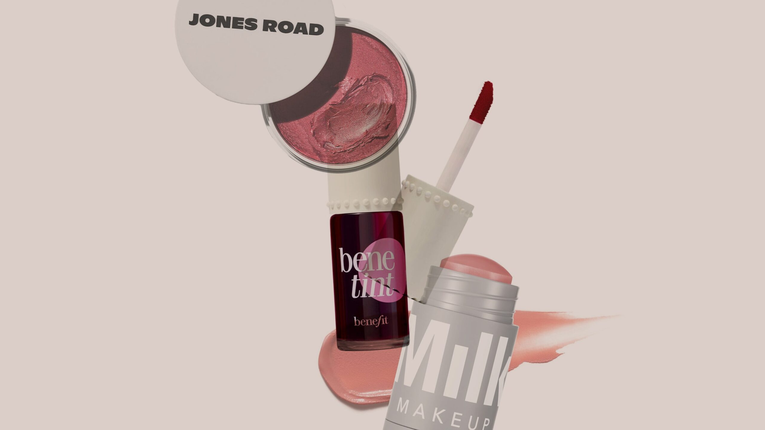 12 Cele mai bune nuanțe pentru buze și obraji, o culoare monocromatică de neegalat  Testat și revizuit