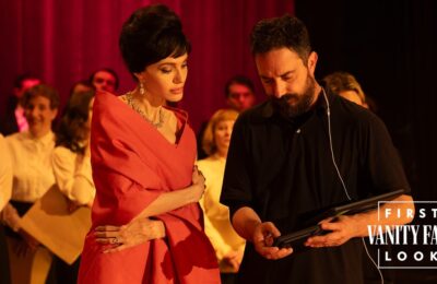 În „Maria”, Angelina Jolie și Pablo Larraín aduc la viață o icoană a operei