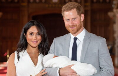 Deși Meghan este ezitantă, Prințul Harry își împinge mai departe cazul de securitate din Marea Britanie