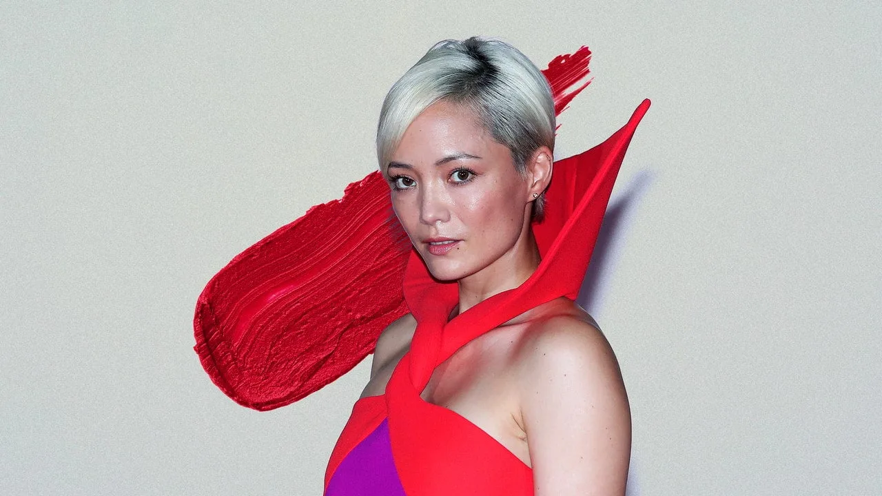 Pom Klementieff despre cum și-ar aplica rujul Mantis din Marvel