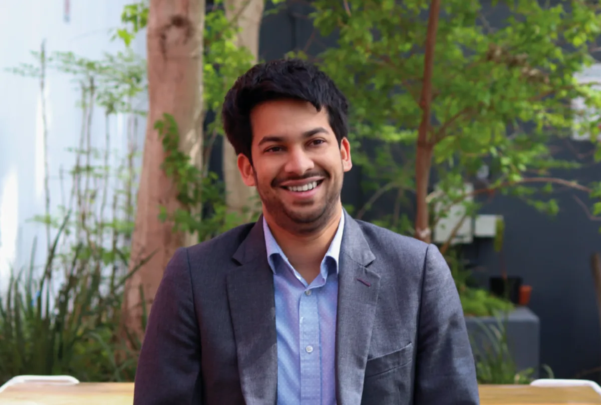 Riaz Moola, Fondator și CEO, HyperionDev și CoGrammar