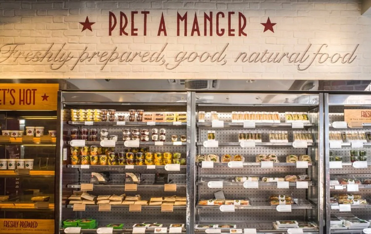 Pret A Manger conduce creșterile prețurilor la cafea cu o creștere de 51% în cinci ani, Greggs rămâne cel mai accesibil