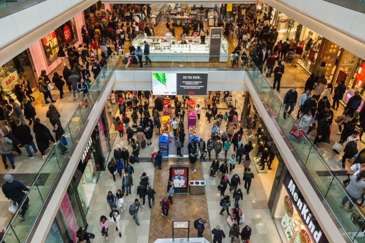 Încrederea gospodăriilor în economia britanică scade după șase luni de creștere