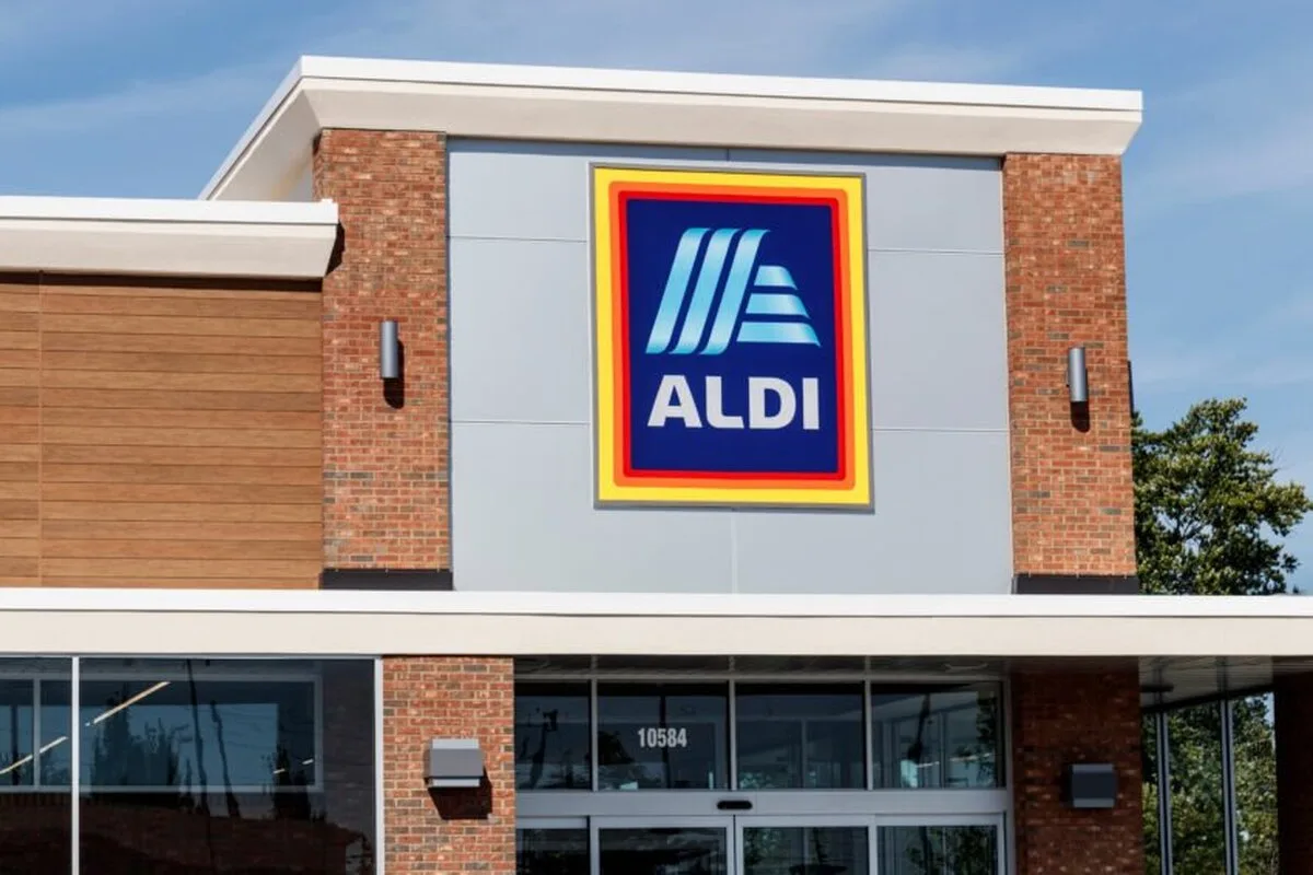 ALDI